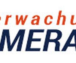 Überwachungskamera Menacher Logo
