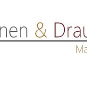Firma Drinnen und Draußen Logo