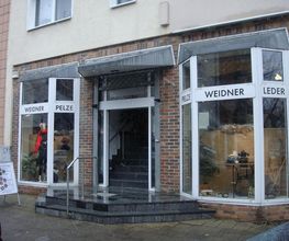 Atelier und Werkstatt