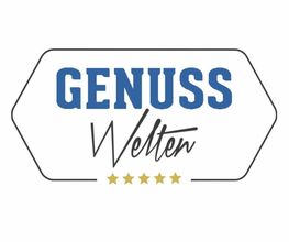 Genuss-Welten Logo