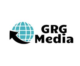 GRG Media - Webdesign & SEO Logo