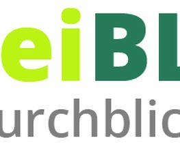 KanzleiBLICK GmbH Logo