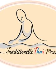 Phiriya Thai-Massage Logo