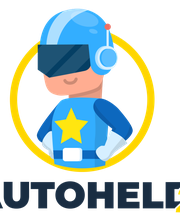 Autoheld 24 - Autoankauf Bochum Logo