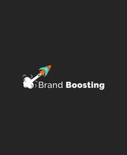 Brand Boosting Logo