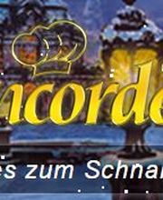 Concorde Süßwaren & Gebäck GmbH Logo