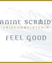 Janine Schmidt | Ihr Friseur in Leverkusen Logo