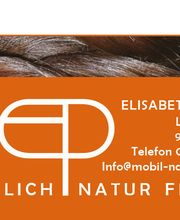 Mobil-Natur-Friseur Logo