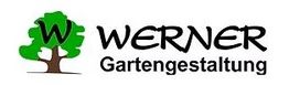 Werner Gartengestaltung Logo