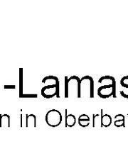 Mangfall-Lamas Logo