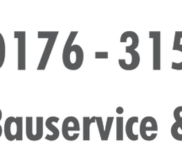 VS Bauservice & Fugentechnik  Logo