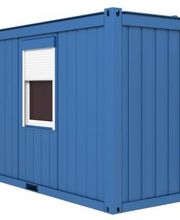 Bürocontainer