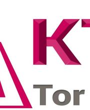 KTTS Tor Service Logo