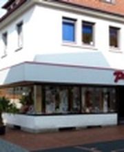 Uhren Schmuck Augenoptik Priggemeyer Logo