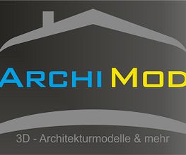 ArchiMod Logo
