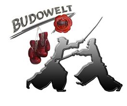 Budowelt Kampfsportshop Härtel Logo
