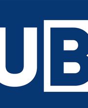 Unternehmensblatt Logo
