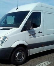 Johann Arnholdt Transporte & Umzüge Logo