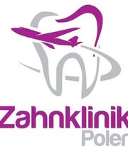 Ihre Zahnklinik Polen Logo