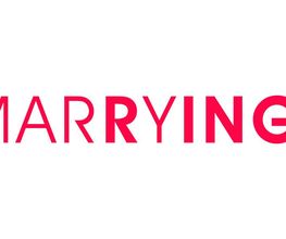 MARRYING LOGO