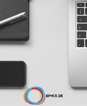 WMCK.DE Logo