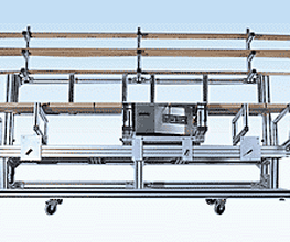 Verpackungsmaschine VP 30