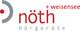 Hörgeräte Nöth +Weisensee
