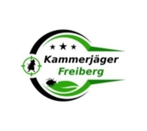 Kammerjäger Freiberg Logo