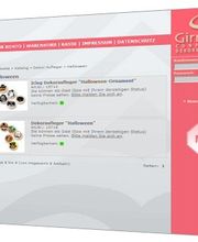 Top10 - eCommerce Shop