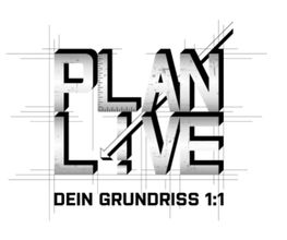 PlanLive Logo