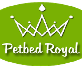 Petbed Royal Logo