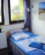 Appartement am Park - Stadtgrenze Bremen Logo