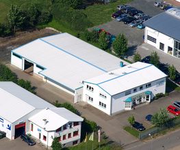 Communication Partner sales GmbH