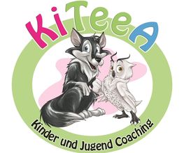 Andrea Küster - KiTeeA Logo