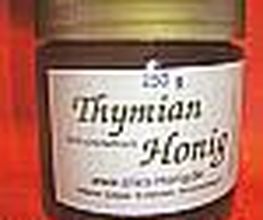 Thymianhonig