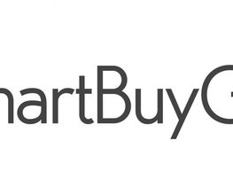 SmartBuyGlasses Logo