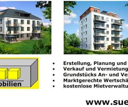 Südobjekt Immobilien Logo