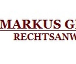 Rechtsanwalt Markus Glaser Logo