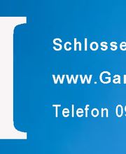 Metallhandwerk Mailer Logo