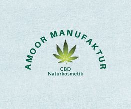 AMOOR Manufaktur Logo