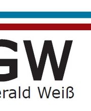 Weiß Heizungsbau Logo