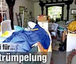 Alles Entrümpler Logo
