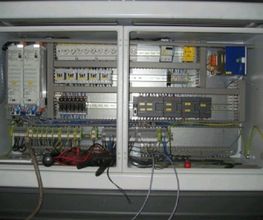 Schaltschrank