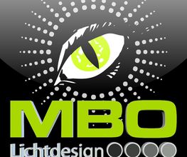 MBO-Lichtdesign Logo