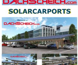 Michalski Concept - SolarVermittlung u. Projektentwicklung Logo