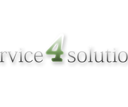 Service 4 Solutions Logo