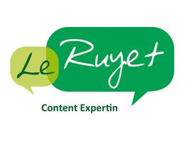 Content Expertin Logo
