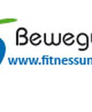 Fitness & Bewegung Logo