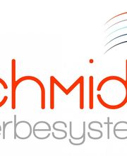 Werbesysteme Schmid Logo