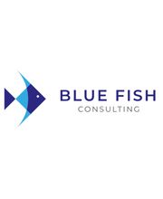 Blue Fish Consulting GmbH Logo